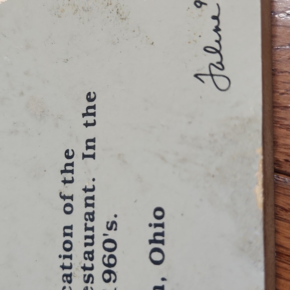 The Cat's Meow Village Longaberger Set of 2 Vintage - Picture 14 of 17